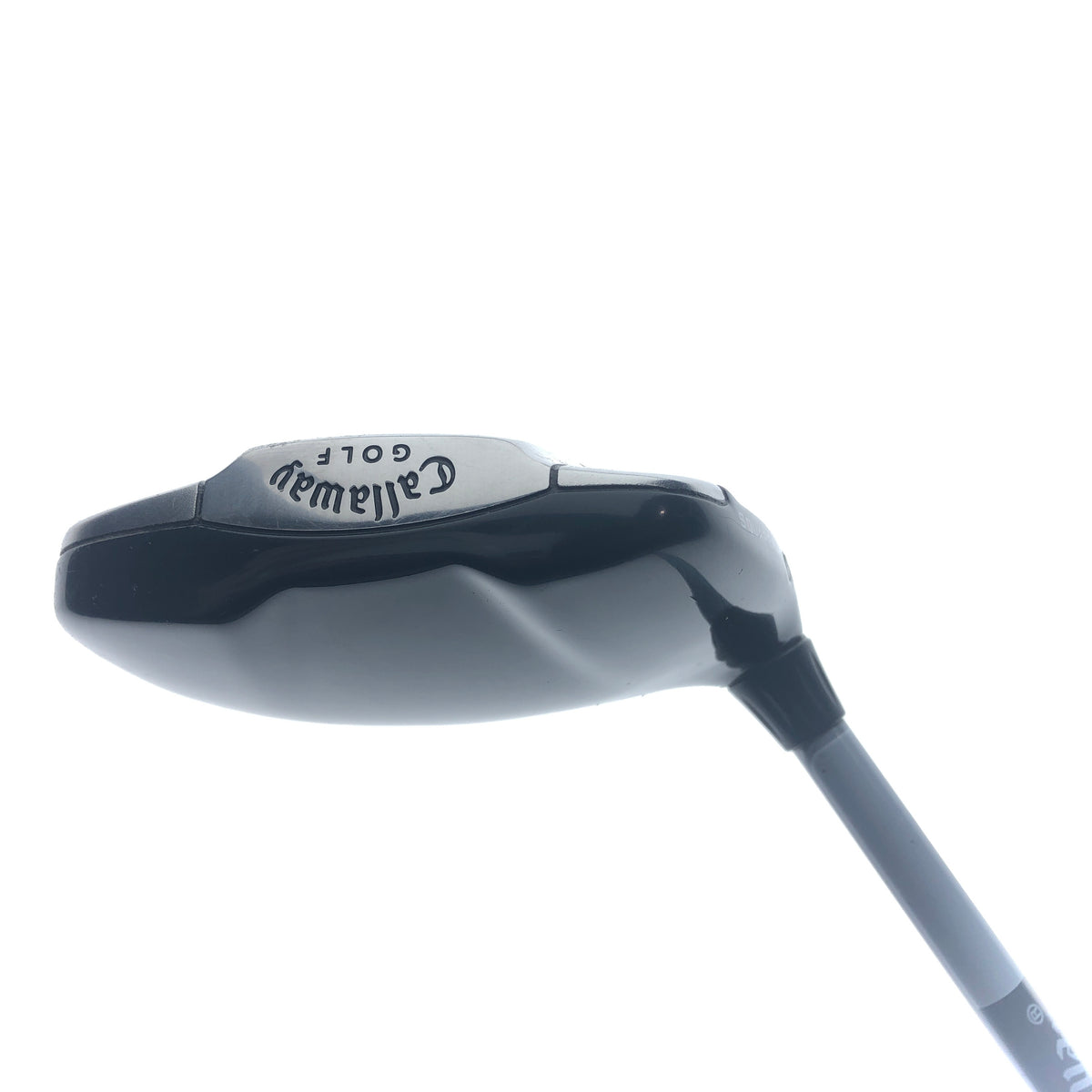 Used Callaway FT-i Squareway 5 Fairway Wood / 18.0 Degrees / Regular Flex