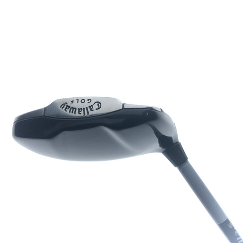 Used Callaway FT-i Squareway 5 Fairway Wood / 18.0 Degrees / Regular Flex