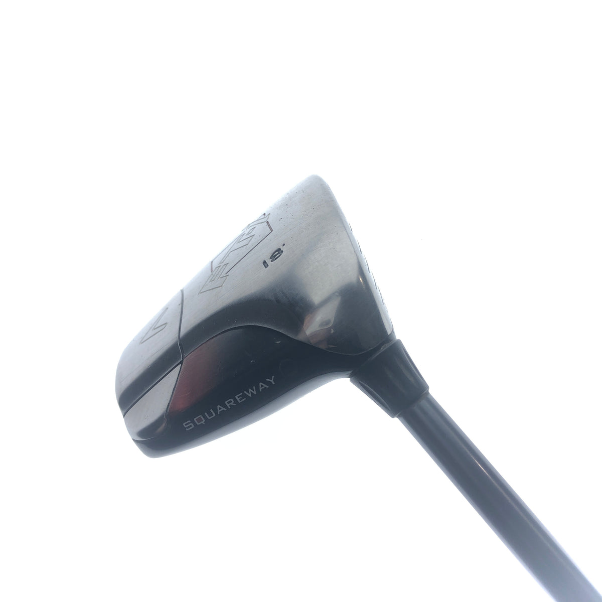 Used Callaway FT-i Squareway 5 Fairway Wood / 18.0 Degrees / Regular Flex