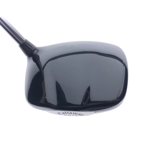 Used Callaway FT-i Squareway 5 Fairway Wood / 18.0 Degrees / Regular Flex