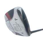 Used Callaway FT-i Squareway 5 Fairway Wood / 18.0 Degrees / Regular Flex