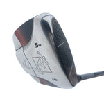 Used Callaway FT-i Squareway 5 Fairway Wood / 18.0 Degrees / Regular Flex