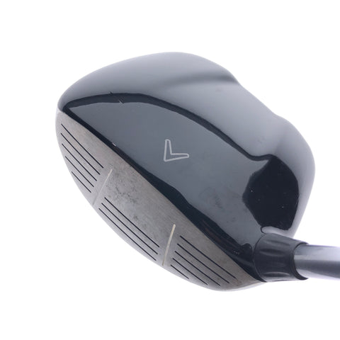Used Callaway FT-i Squareway 5 Fairway Wood / 18.0 Degrees / Regular Flex