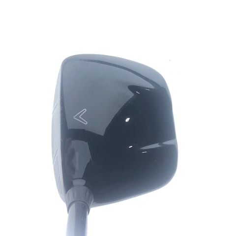 Used Callaway FT-i Squareway 5 Fairway Wood / 18.0 Degrees / Regular Flex