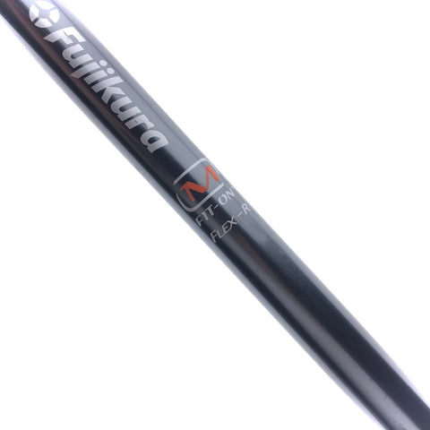 Used Callaway FT-i Squareway 5 Fairway Wood / 18.0 Degrees / Regular Flex