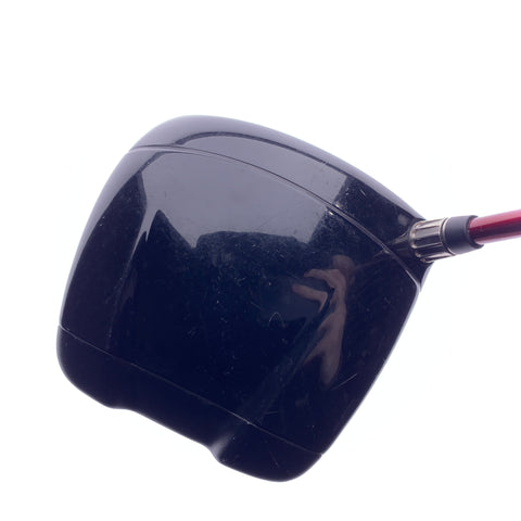 Used Callaway FT-iQ Tour Driver / 9.5 Degrees / Left-Handed / Regular Flex