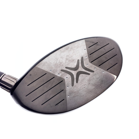 Used Callaway FT-iQ Tour Driver / 9.5 Degrees / Left-Handed / Regular Flex