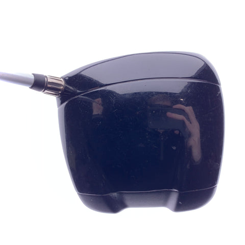 Used Callaway FT-iQ Tour Driver / 9.5 Degrees / Regular Flex