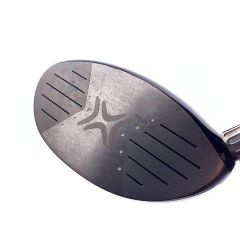 Used Callaway FT-iQ Tour Driver / 9.5 Degrees / Regular Flex