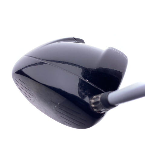 Used Callaway FT-iQ Tour Driver / 9.5 Degrees / Regular Flex