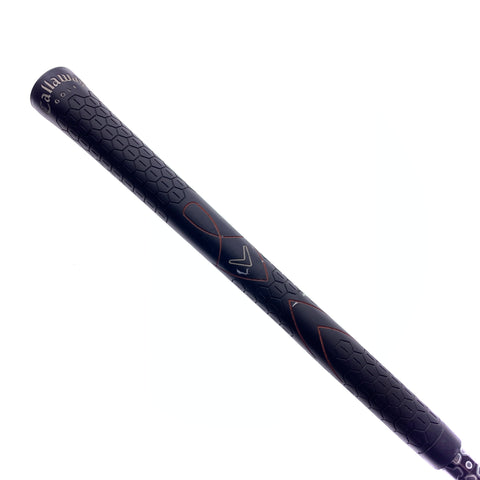 Used Callaway FT-iQ Tour Driver / 9.5 Degrees / Regular Flex