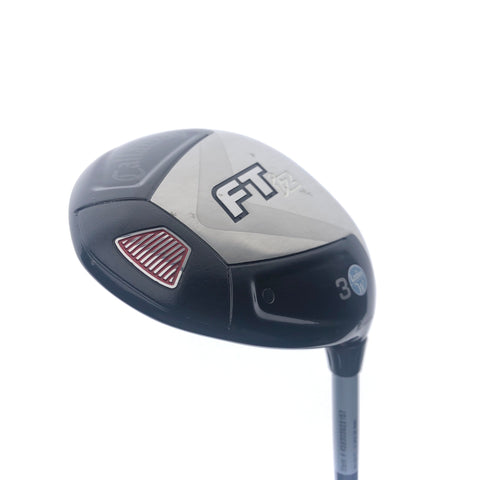 Used Callaway FT iZ 3 Fairway Wood / 15 Degrees / Ladies Flex