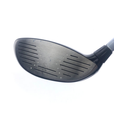 Used Callaway FT iZ 3 Fairway Wood / 15 Degrees / Ladies Flex