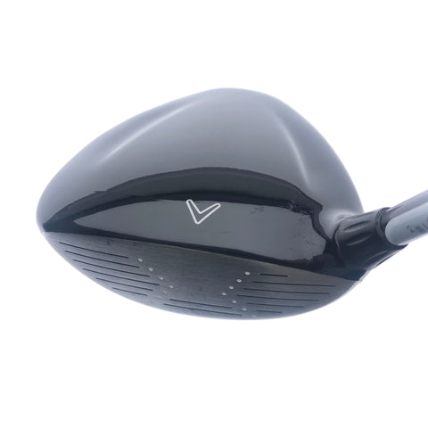 Used Callaway FT iZ 3 Fairway Wood / 15 Degrees / Ladies Flex