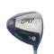 Used Callaway FT iZ 3 Fairway Wood / 15 Degrees / Ladies Flex