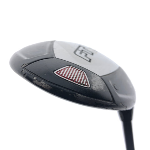 Used Callaway FT-iZ 3 Fairway Wood / 15 Degrees / Regular Flex