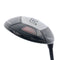 Used Callaway FT-iZ 3 Fairway Wood / 15 Degrees / Regular Flex