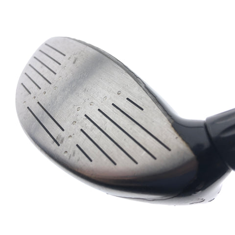 Used Callaway FT-iZ 3 Fairway Wood / 15 Degrees / Regular Flex