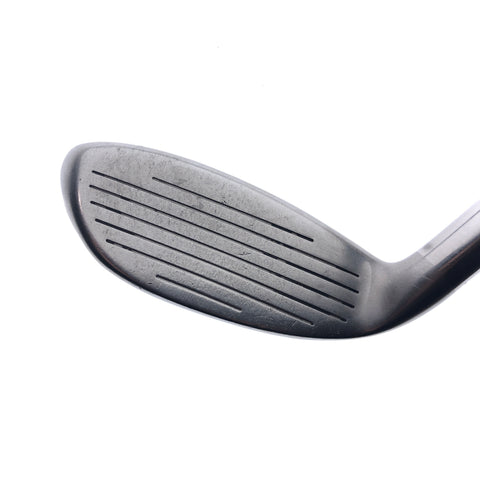 Used Callaway FT-iZ 3 Hybrid / 21 Degrees / Stiff Flex