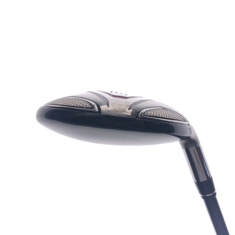 Used Callaway FT-iZ 4 Hybrid / 24 Degrees / Regular Flex