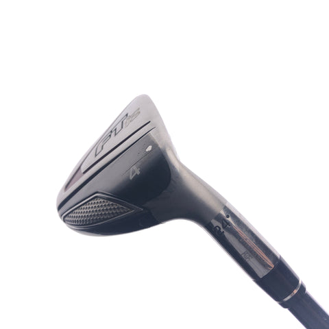 Used Callaway FT-iZ 4 Hybrid / 24 Degrees / Regular Flex