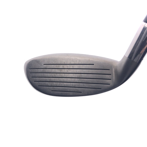 Used Callaway FT-iZ 4 Hybrid / 24 Degrees / Regular Flex