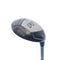 Used Callaway FT iZ 5 Fairway Wood / 18 Degrees / Ladies Flex