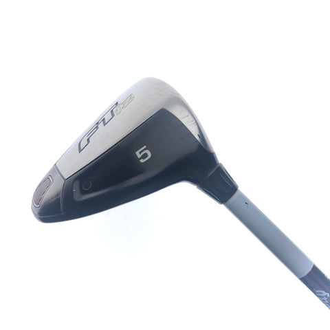 Used Callaway FT iZ 5 Fairway Wood / 18 Degrees / Ladies Flex