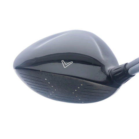 Used Callaway FT iZ 5 Fairway Wood / 18 Degrees / Ladies Flex