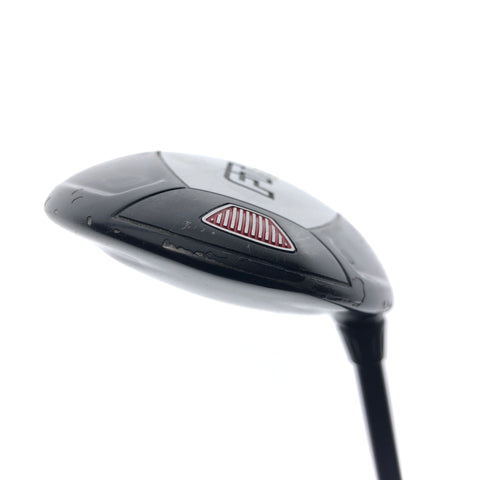 Used Callaway FT-iZ 5 Fairway Wood / 18 Degrees / Regular Flex