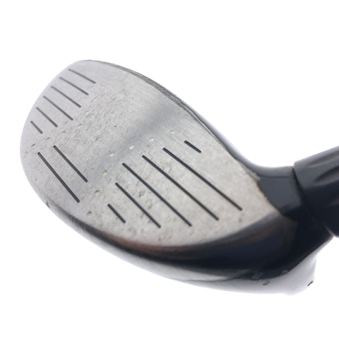 Used Callaway FT-iZ 5 Fairway Wood / 18 Degrees / Regular Flex