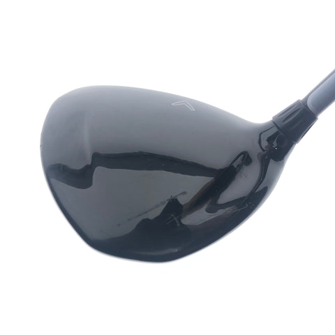 Used Callaway FT-iZ 7 Fairway Wood / 21 Degrees / Regular Flex / Left-Handed
