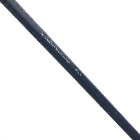 Used Callaway FT-iZ 7 Fairway Wood / 21 Degrees / Regular Flex / Left-Handed