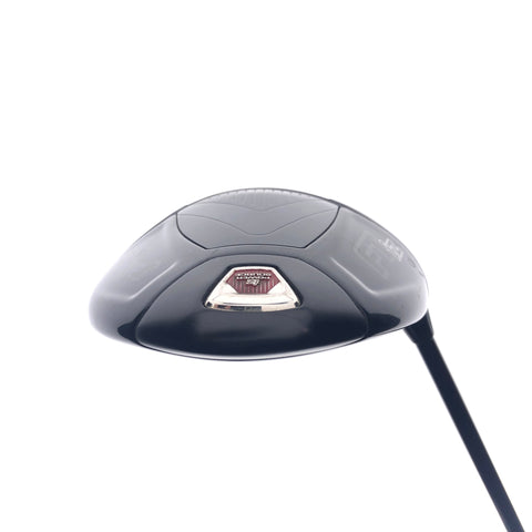 Used Callaway FT iZ Driver / 9.0 Degrees / Stiff Flex