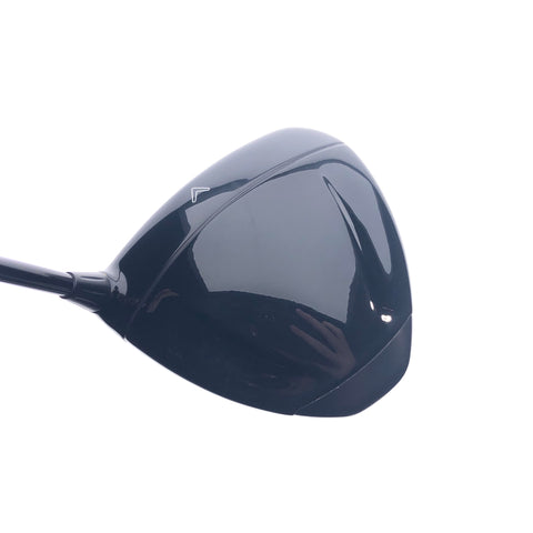 Used Callaway FT iZ Driver / 9.0 Degrees / Stiff Flex