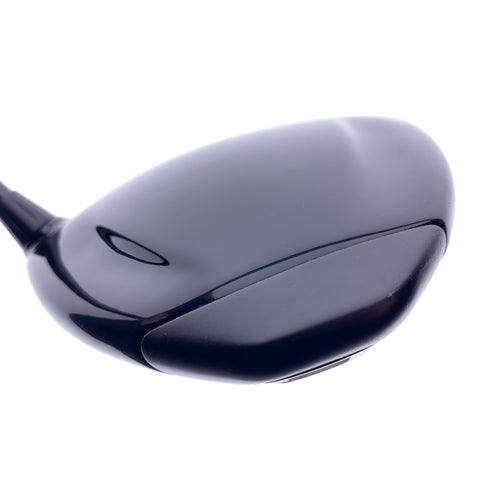 Used Callaway FT iZ Driver / 9.5 Degrees / Stiff Flex