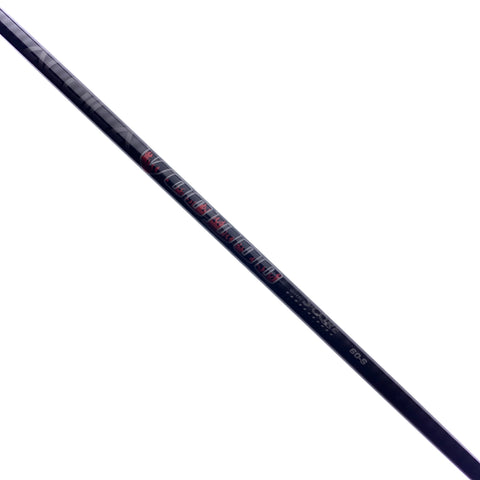 Used Callaway FT iZ Driver / 9.5 Degrees / Stiff Flex