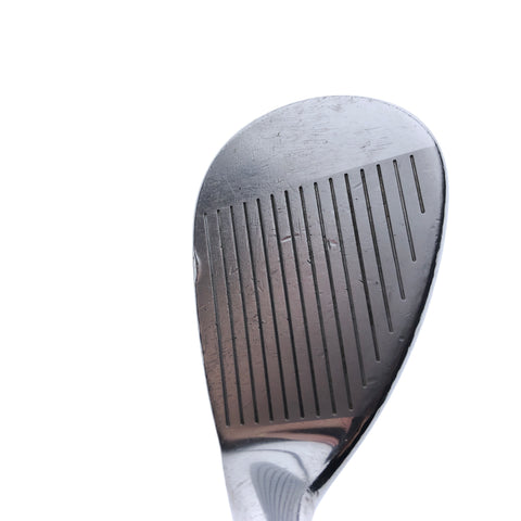 Used Callaway Forged Chrome Gap Wedge / 52.0 Degrees / Wedge Flex