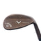 Used Callaway Forged Copper Sand Wedge / 56.0 Degrees / Wedge Flex