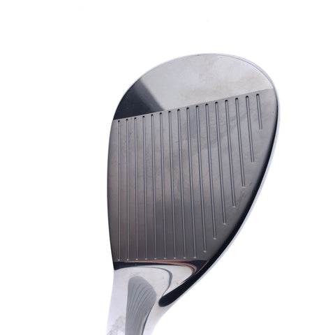 Used Callaway Forged + Vintage Lob Wedge / 60.0 Degrees / Wedge Flex