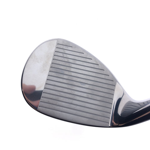 Used Callaway Forged + Vintage Lob Wedge / 60.0 Degrees / Wedge Flex