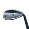 Used Callaway Forged + Vintage Sand Wedge / 56.0 Degrees / Firm Flex