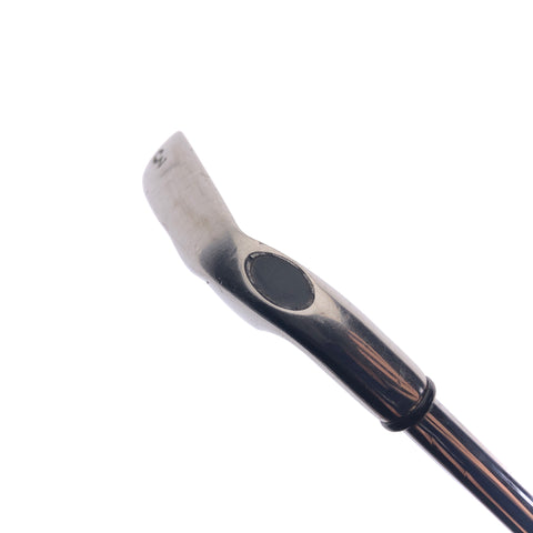 Used Callaway Fusion 3 Iron / 21.0 Degrees / Uniflex Flex