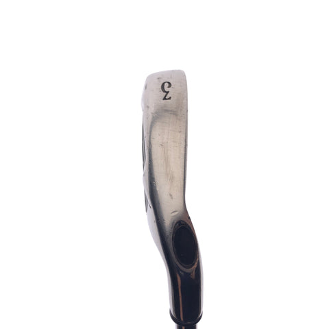Used Callaway Fusion 3 Iron / 21.0 Degrees / Uniflex Flex