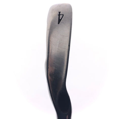 Used Callaway Fusion 4 Iron / 21 Degrees / Uniflex Flex