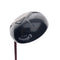 Used Callaway Fusion FT-3 Driver / 11.0 Degrees / Regular Flex / Left-Handed