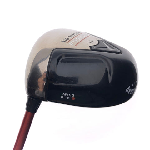 Used Callaway Fusion FT-3 Driver / 11.0 Degrees / Regular Flex / Left-Handed