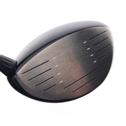 Used Callaway Fusion FT-3 Driver / 11.0 Degrees / Regular Flex / Left-Handed