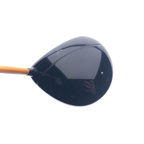 Used Callaway Fusion FT-3 Driver / 9.0 Degrees / Stiff Flex