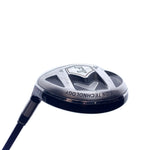 Used Callaway Fusion FT 3 Fairway Wood / 15.0 Degrees / Regular Flex / Left-Han
